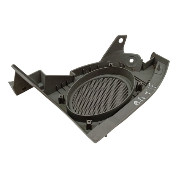 Moldura Bagagito Grade Auto Falante Esquerdo Chery Qq 2015 Moldura Bagagito Grade Auto Falante Esquerdo Chery Qq 2015