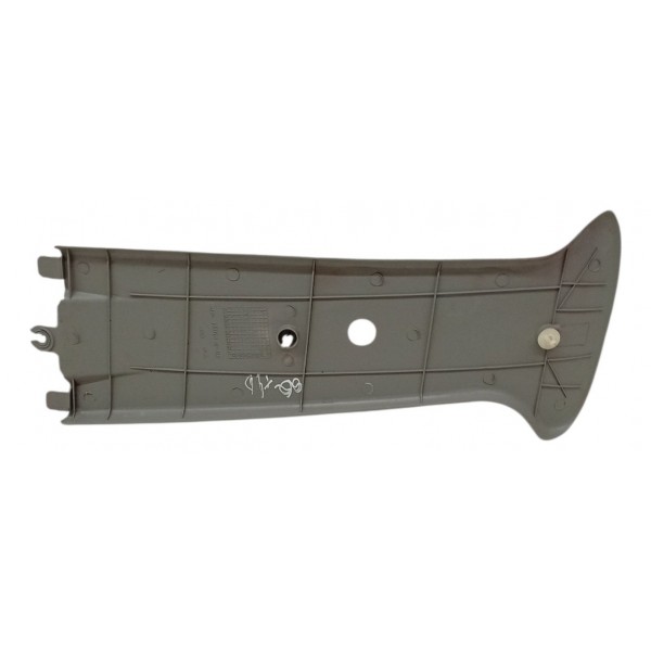 Moldura Superior Direita Coluna Central Chery Qq 1.0 2015 Moldura Superior Direita Coluna Central Chery Qq 1.0 2015