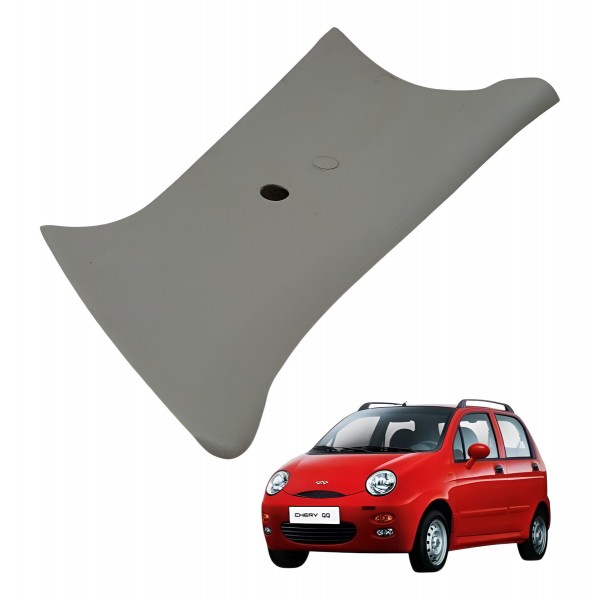 Moldura Acabamento Coluna Direita Central Chery Qq 1.0 2015