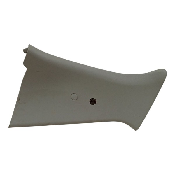 Moldura Acabamento Coluna Direita Central Chery Qq 1.0 2015