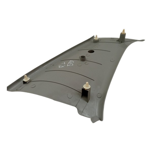 Moldura Acabamento Coluna Direita Central Chery Qq 1.0 2015