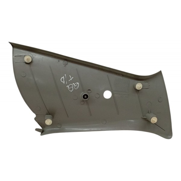 Moldura Acabamento Coluna Direita Central Chery Qq 1.0 2015