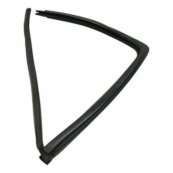 Kit Pestana Canaleta Traseira Esquerda Renault Clio 2002 Kit Pestana Canaleta Traseira Esquerda Renault Clio 2002