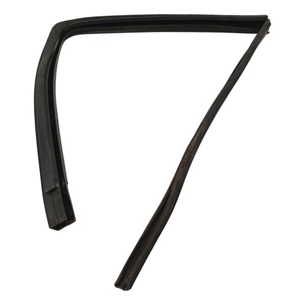 Kit Pestana Canaleta Traseira Esquerda Renault Clio 2002 Kit Pestana Canaleta Traseira Esquerda Renault Clio 2002