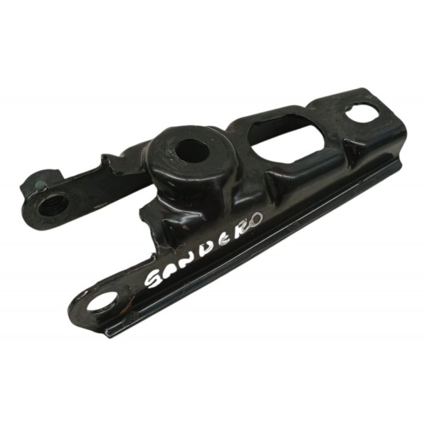 Coxim Inferior Cambio Renault Sandero 1.0 2017 113325214r