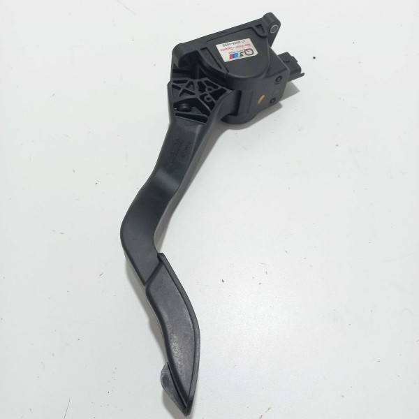 Pedal Acelerador Eletrônico Peugeot 206