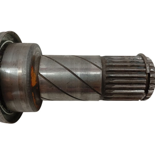 Tulipa Semi Eixo Direito Renault Sandero 1.0 2017 Tulipa Semi Eixo Direito Renault Sandero 1.0 2017