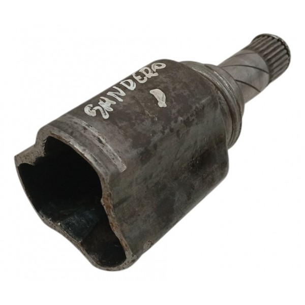 Tulipa Semi Eixo Direito Renault Sandero 1.0 2017 Tulipa Semi Eixo Direito Renault Sandero 1.0 2017