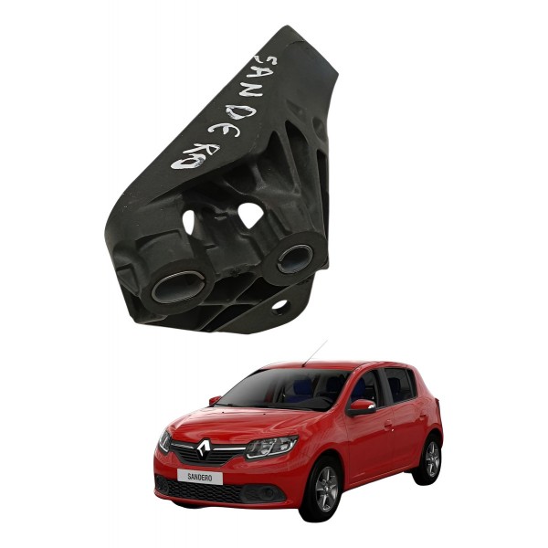 Suporte Cabo Alavanca Marchas Renault Sandero 1.0 2017 Suporte Cabo Alavanca Marchas Renault Sandero 1.0 2017