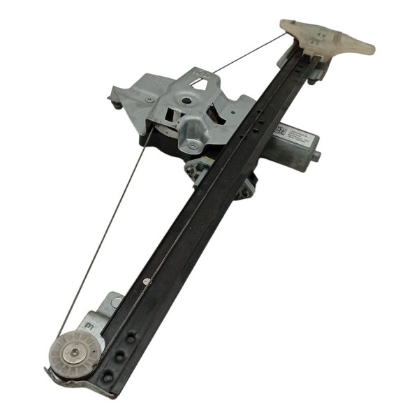 Maquina Vidro Dianteiro Esquerdo Renault Sandero 2017 Maquina Vidro Dianteiro Esquerdo Renault Sandero 2017
