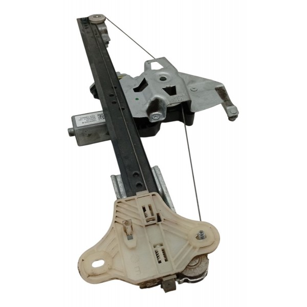 Maquina Vidro Dianteiro Esquerdo Renault Sandero 2017 Maquina Vidro Dianteiro Esquerdo Renault Sandero 2017