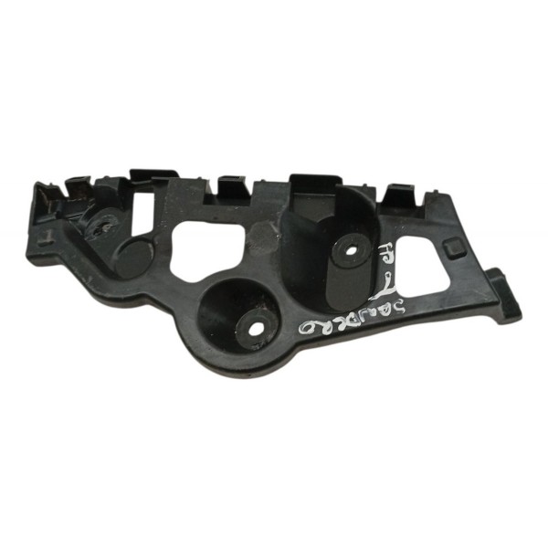 Guia Parachoque Tráseiro Esquerdo Sandero 2017 Guia Parachoque Tráseiro Esquerdo Sandero 2017