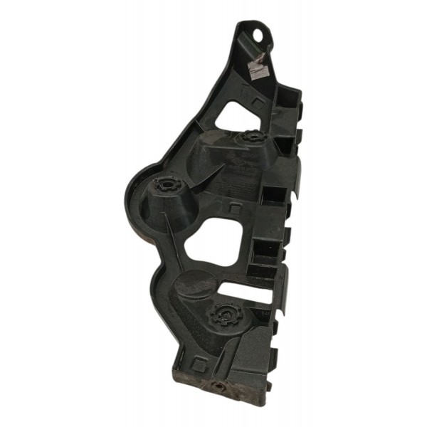 Guia Parachoque Tráseiro Esquerdo Sandero 2017 Guia Parachoque Tráseiro Esquerdo Sandero 2017