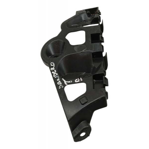 Guia Parachoque Tráseiro Esquerdo Sandero 2017 Guia Parachoque Tráseiro Esquerdo Sandero 2017