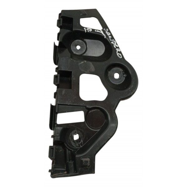 Guia Parachoque Tráseiro Esquerdo Sandero 2017 Guia Parachoque Tráseiro Esquerdo Sandero 2017