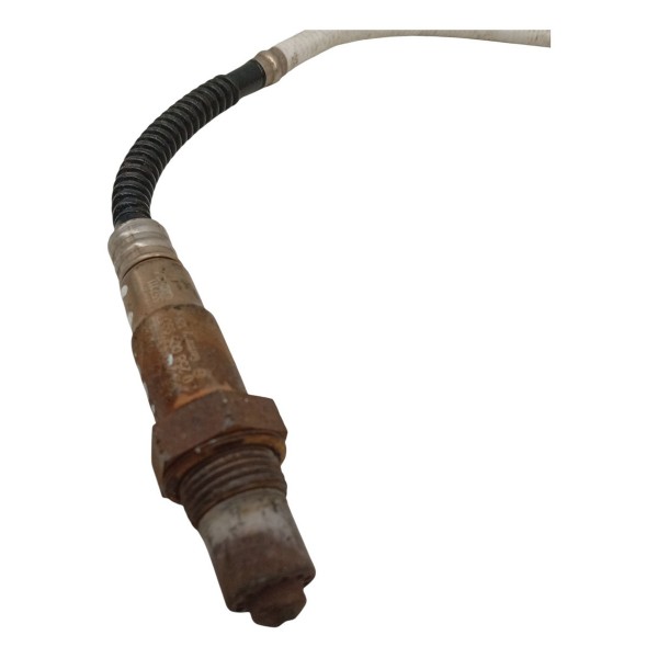 Sonda Lambda Renault Sandero Rs 2018 Sonda Lambda Renault Sandero Rs 2018