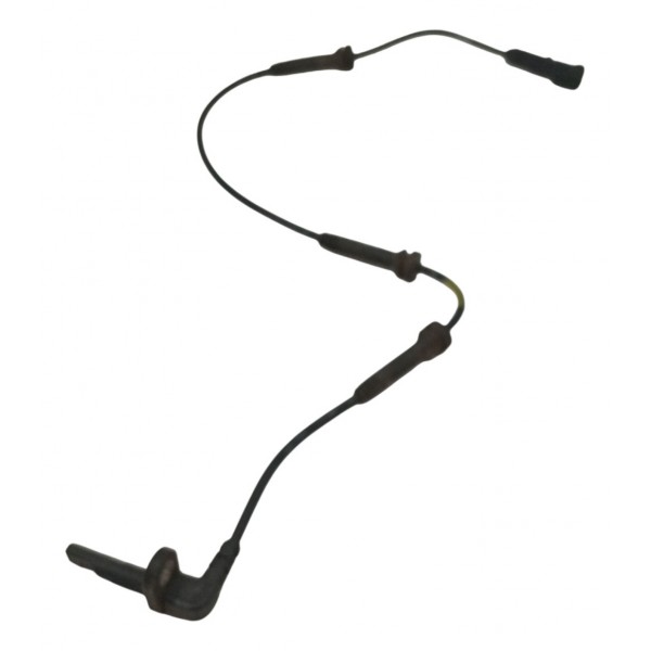 Sensor Abs Dianteiro Renault Sandero Rs 2018 Sensor Abs Dianteiro Renault Sandero Rs 2018