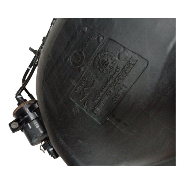 Tanque Combustivel Chery Qq 1.0  2014 2015 2016 2017 Tanque Combustivel Chery Qq 1.0  2014 2015 2016 2017