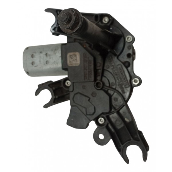 Motor Limpador Traseiro Renault Sandero 1.6 2015 Detalhe Motor Limpador Traseiro Renault Sandero 1.6 2015 Detalhe