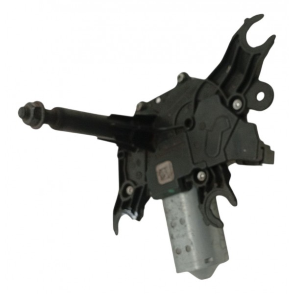 Motor Limpador Traseiro Renault Sandero 1.6 2015 Detalhe Motor Limpador Traseiro Renault Sandero 1.6 2015 Detalhe