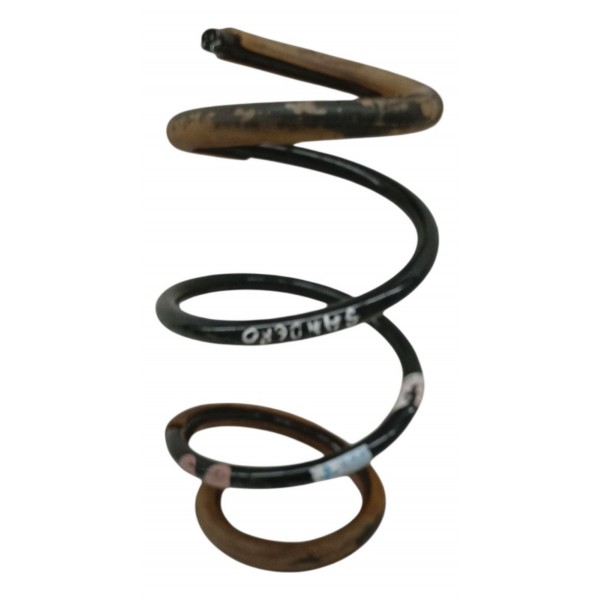 Mola Dianteira Renault Sandero 1.0 2015 2016 2017 Mola Dianteira Renault Sandero 1.0 2015 2016 2017