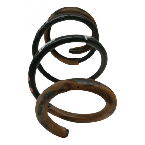 Mola Dianteira Renault Sandero 1.0 2015 2016 2017 Mola Dianteira Renault Sandero 1.0 2015 2016 2017