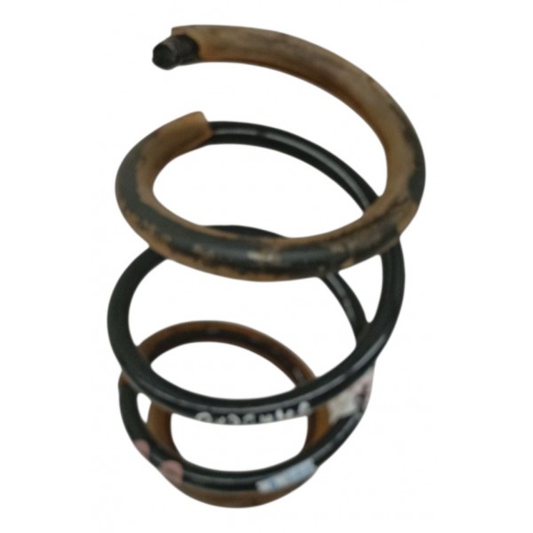 Mola Dianteira Renault Sandero 1.0 2015 2016 2017 Mola Dianteira Renault Sandero 1.0 2015 2016 2017