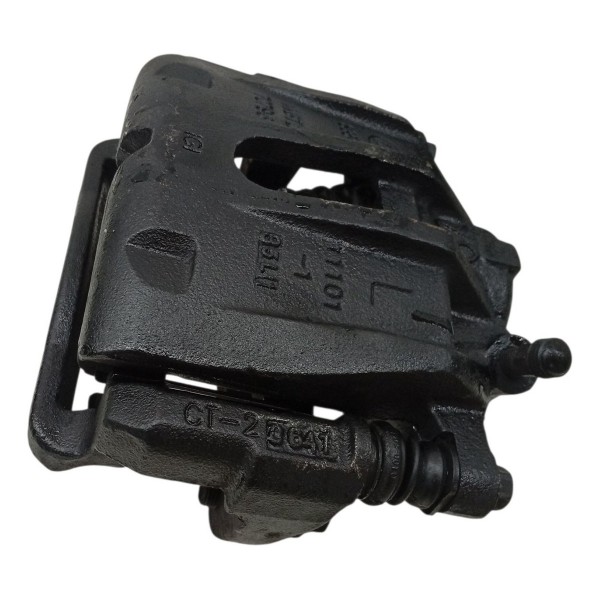 Pinça Freio Dianteiro Esquerdo Lifan X60 2012 Pinça Freio Dianteiro Esquerdo Lifan X60 2012