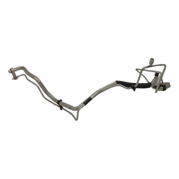 Mangueira Ar Condicionado Chevrolet Cobalt 1.4 2014 2015 Mangueira Ar Condicionado Chevrolet Cobalt 1.4 2014 2015