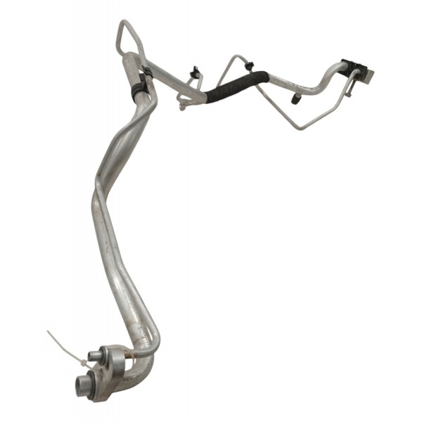 Mangueira Ar Condicionado Chevrolet Cobalt 1.4 2014 2015 Mangueira Ar Condicionado Chevrolet Cobalt 1.4 2014 2015