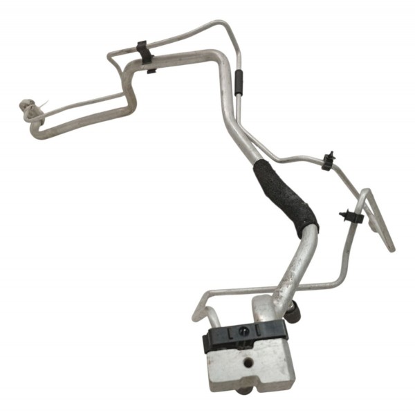 Mangueira Ar Condicionado Chevrolet Cobalt 1.4 2014 2015 Mangueira Ar Condicionado Chevrolet Cobalt 1.4 2014 2015