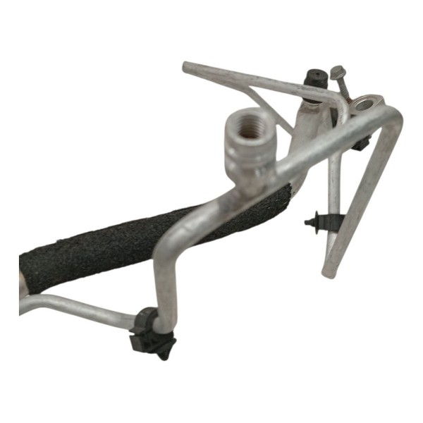 Mangueira Ar Condicionado Chevrolet Cobalt 1.4 2014 2015 Mangueira Ar Condicionado Chevrolet Cobalt 1.4 2014 2015