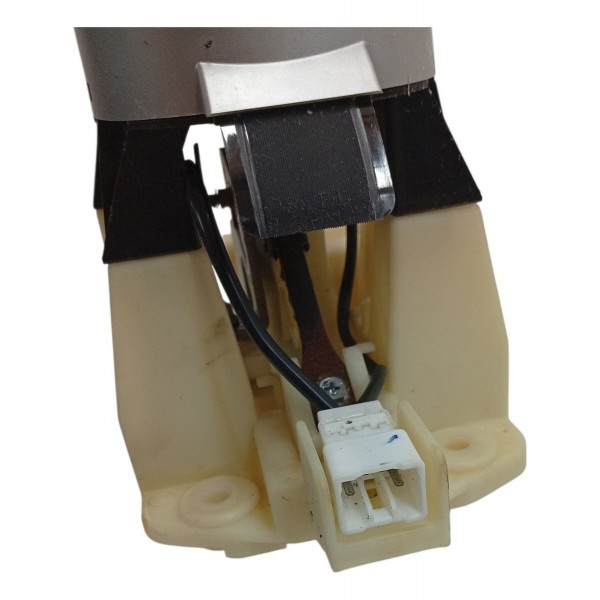 Alavanca Trambulador Cambio Automatico Kia Picanto 1.0 2009