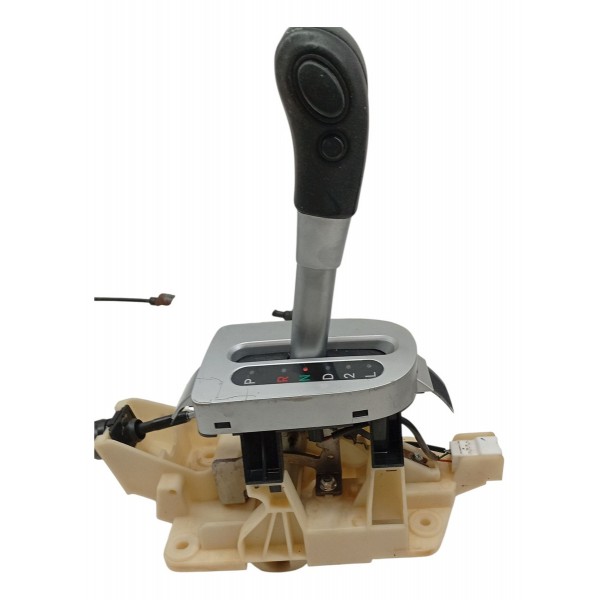 Alavanca Trambulador Cambio Automatico Kia Picanto 1.0 2009