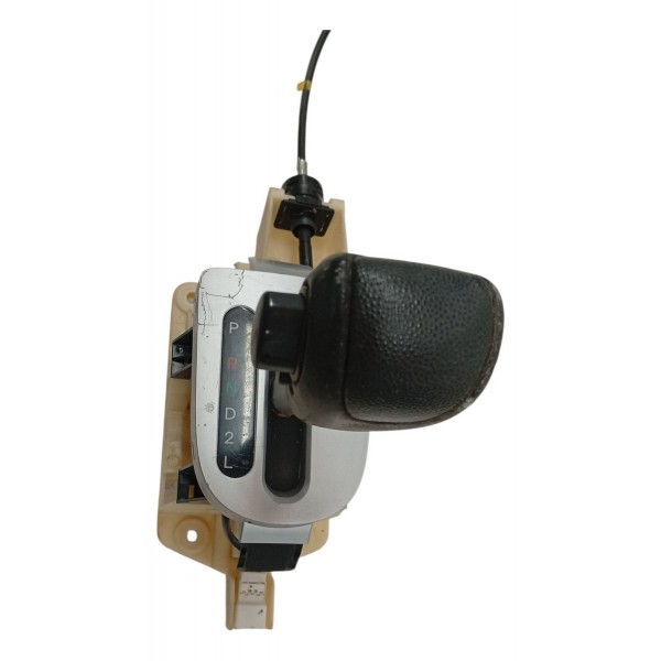 Alavanca Trambulador Cambio Automatico Kia Picanto 1.0 2009