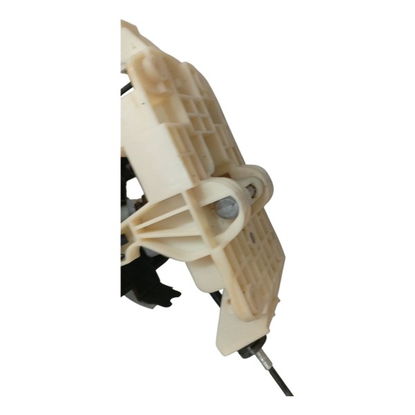 Alavanca Trambulador Cambio Automatico Kia Picanto 1.0 2009