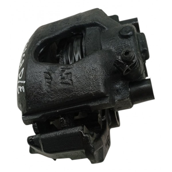 Pinça Freio Dianteiro Esquerdo Chevrolet Corsa 2003 Pinça Freio Dianteiro Esquerdo Chevrolet Corsa 2003