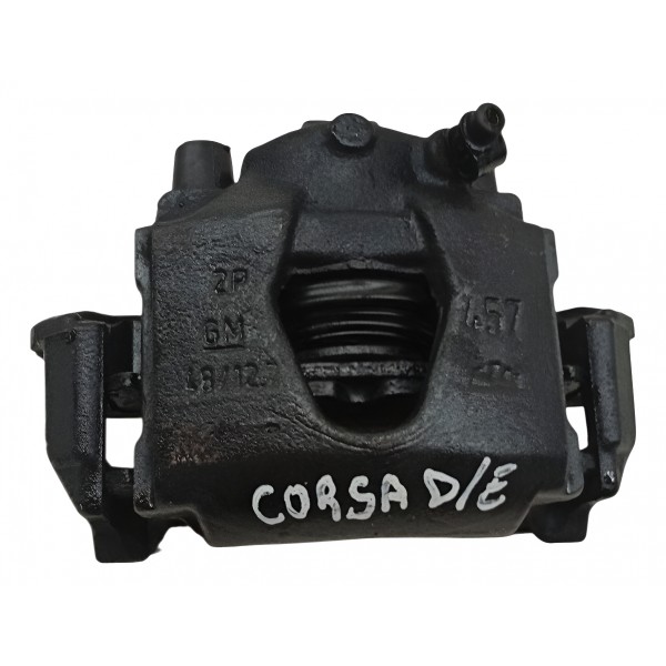 Pinça Freio Dianteiro Esquerdo Chevrolet Corsa 2003