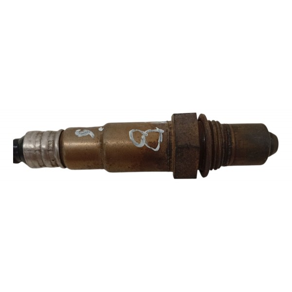 Sonda Lambda Inferior Peugeot 2008 1.6 2018 Sonda Lambda Inferior Peugeot 2008 1.6 2018