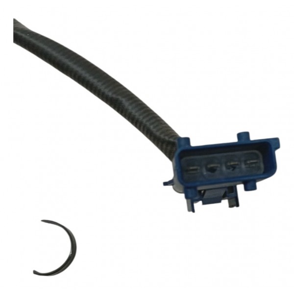 Sonda Lambda Inferior Peugeot 2008 1.6 2018 Sonda Lambda Inferior Peugeot 2008 1.6 2018