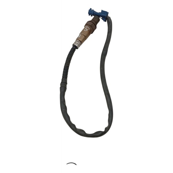 Sonda Lambda Inferior Peugeot 2008 1.6 2018 Sonda Lambda Inferior Peugeot 2008 1.6 2018