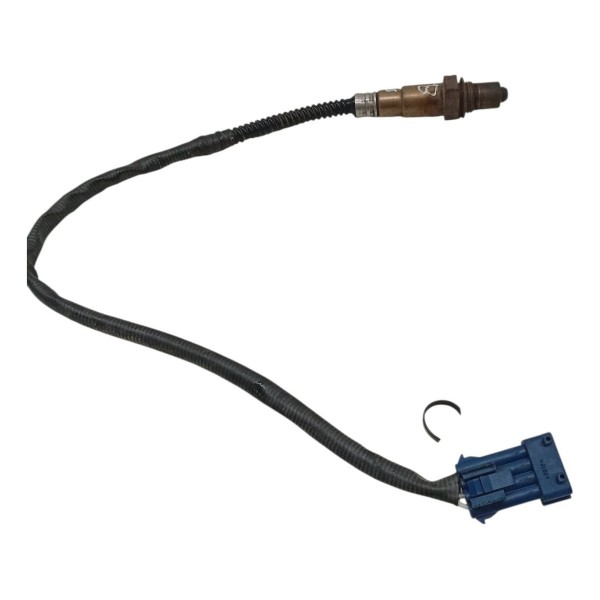 Sonda Lambda Inferior Peugeot 2008 1.6 2018 Sonda Lambda Inferior Peugeot 2008 1.6 2018
