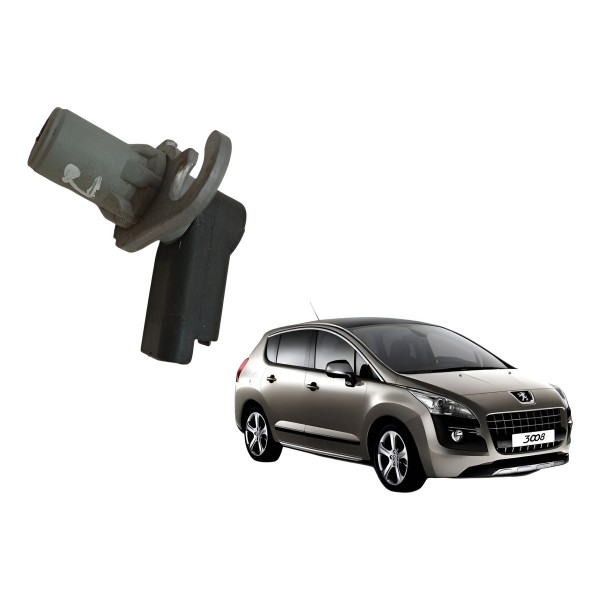 Sensor Rotação Peugeot 2008 1.6 2018 2019 Sensor Rotação Peugeot 2008 1.6 2018 2019