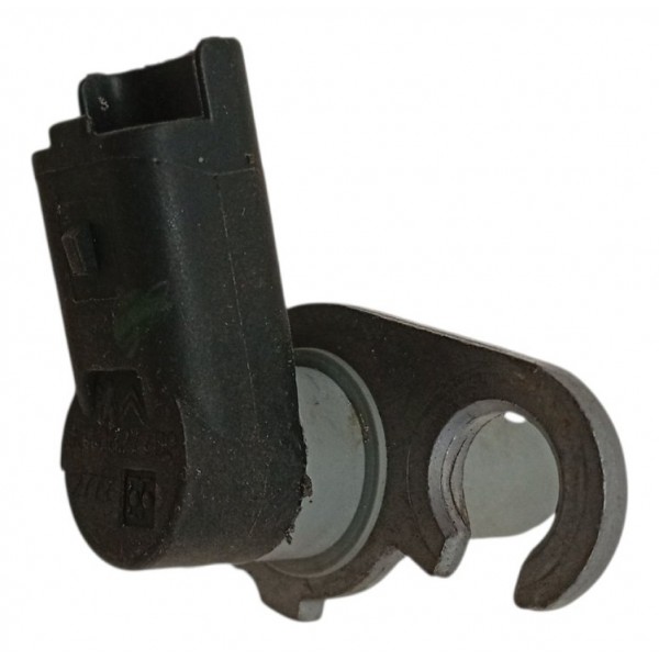 Sensor Rotação Peugeot 2008 1.6 2018 2019 Sensor Rotação Peugeot 2008 1.6 2018 2019