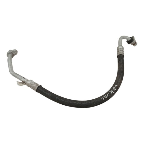 Mangueira Ar Condicionado Renault Sandero 2017 Mangueira Ar Condicionado Renault Sandero 2017