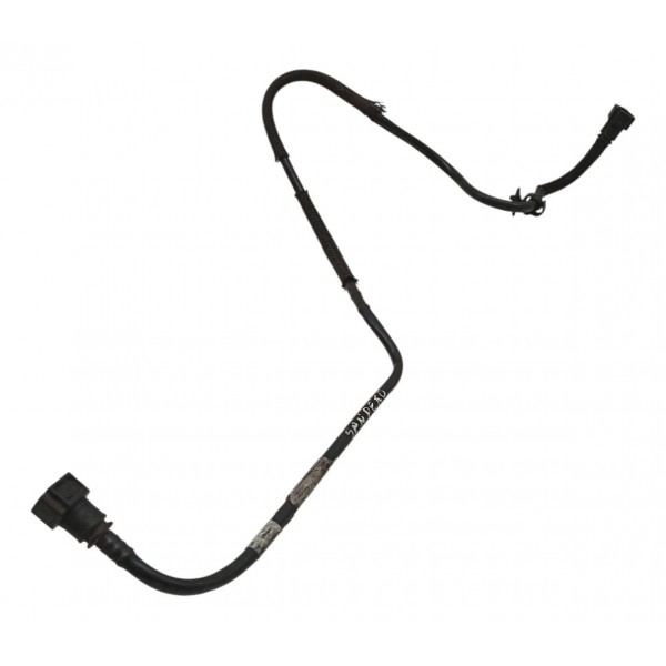 Mangueira Combustível Renault Sandero 1.0 2017 Mangueira Combustível Renault Sandero 1.0 2017