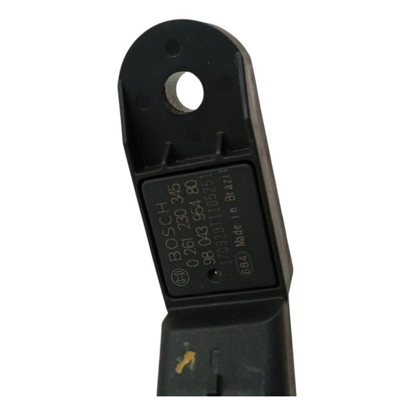 Sensor Map Peugeot 2008 1.6 2017  2018 2019 Sensor Map Peugeot 2008 1.6 2017  2018 2019