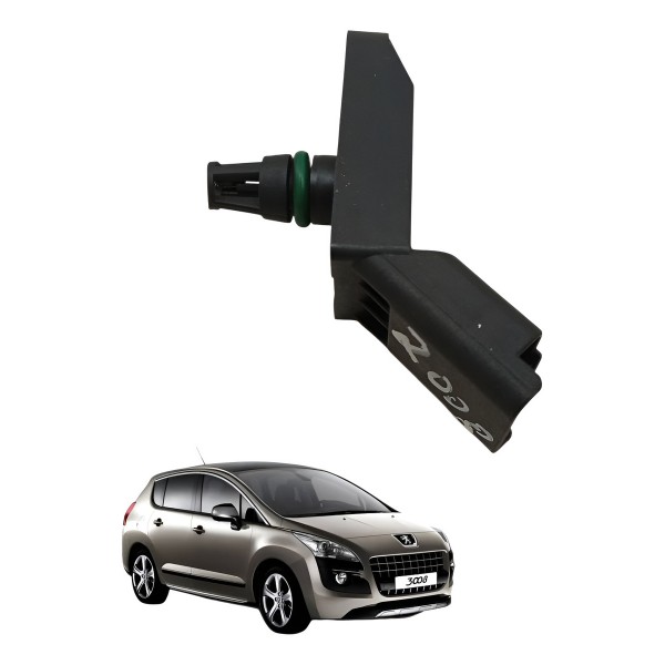 Sensor Map Peugeot 2008 1.6 2017  2018 2019 Sensor Map Peugeot 2008 1.6 2017  2018 2019