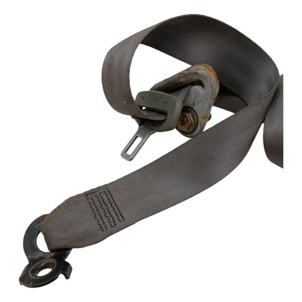 Cinto Segurança Dianteiro Direito Renault Clio 2001 Cinto Segurança Dianteiro Direito Renault Clio 2001