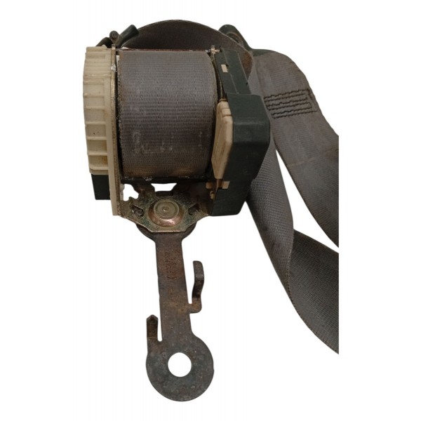 Cinto Segurança Dianteiro Direito Renault Clio 2001 Cinto Segurança Dianteiro Direito Renault Clio 2001